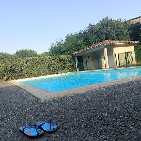 Appartement Entier T2 Avec Piscine Paradis Entierement Meuble Proche Metro Tuluza Zewnętrze zdjęcie