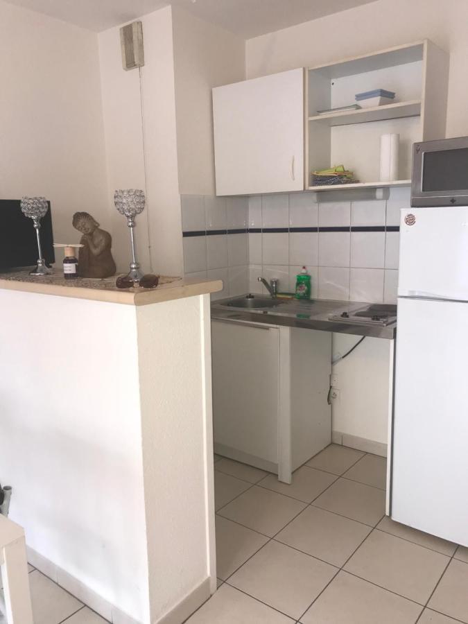 Appartement Entier T2 Avec Piscine Paradis Entierement Meuble Proche Metro Tuluza Zewnętrze zdjęcie